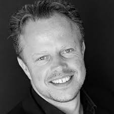 Patrick van der Pijl