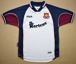 Martens fought lawsuits in us courts. 1999 01 West Ham United Shirt M Football Soccer Premier League West Ham United Classic Shirts Com