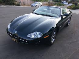 1998 Jaguar Xk8 Convertible Jaguarclassiccars Jaguar Xk8 Jaguar Car Jaguar