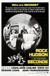 Seconds | Rotten Tomatoes