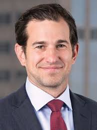 Louis D. Bernstein and James D. Trail at Ginsberg Jacobs LLC