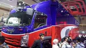 Membuat kabin miniatur truk mitsubishi fuso / canter dari paralon. Ini Dia New Isuzu Giga Truk Dengan Kabin Belakang Hampir 10 Meter Okezone Otomotif