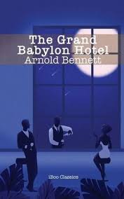 Rio hotel & casino macau. Iboo Press House Intelligent Delivery The Grand Babylon Hotel Paperback