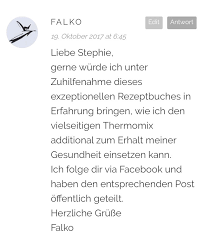 Nähere details findest du in den einzelnen rezepturen. Verlosung 4x Rezeptbuch Hausmittel Selbst Gemacht Aus Dem Thermomix Einfach Stephie