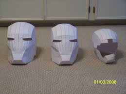 How to make cardboard iron man hand mark 85 avengers4 endgame. Helmet Iron Man Helmet Template Cardboard