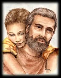 Christ led, Christ fed, Hope filled!