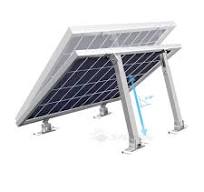 Super Solar - Suporte de Inclinação Ajustável para Painéis ...