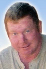 Patrick Cruse Obituary (1957