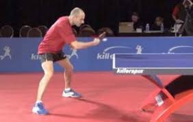 Atletik menurut bahasa yunani ialah. 8 Teknik Pukulan Tenis Meja Beserta Gambar Olahragapedia Com