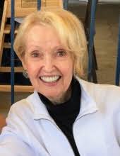 Obituary information for Ann Burrus Fulcher Richter