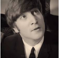 44 years since he died. #johnlennon #december8th #paulmccartney #ringostarr  #georgeharrison #thebeatles #yokoono #thebeatlesedit #anniversary  #beatlesmania #johnlennondeath #fyp #foryou #viral