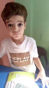 روضة لحن الحياة