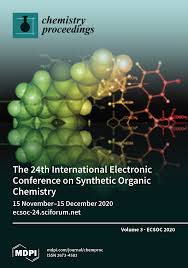 Chemistry Proceedings | ECSOC-24 - Browse Articles