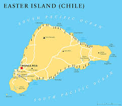Rapa nui national park rapa nui, the indigenous name of easter island, bears witness to a unique cultural phenomenon. Easter Island Worldatlas