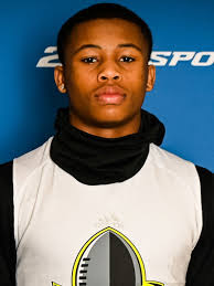 Montrell Wade, Boston College, Wide Receiver