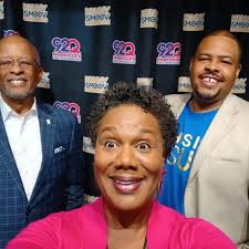 BAC's 2021 Prayer & Fasting Campaign...