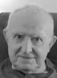 Warren 'Johnnie' Brooks, retired from DEC