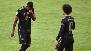 Boateng haberleri ve güncel son dakika gelişmeleri için tıklayın! Jerome Boateng Verabschiedet Sich Mit Emotionalem Post Vom Fc Bayern Eurosport