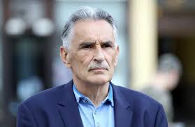 Kovačević nakon presude ESLJP-a: Otvoreno pitam Grbina, Tomaševića, Kekin i  Peović, kane li se distancirati se od Komunističke partije?