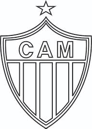 Atlético mineiro png collections download alot of images for atlético mineiro download free with high quality for designers. Arquivos Emblema Do Atletico Mineiro Em Png