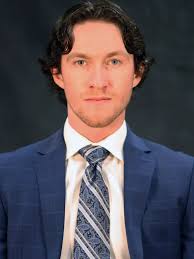 2023-24 Men's Hockey Roster