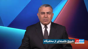 شکسته‌شدن قداست خامنه‌ای پس از ۲۲ روز در مخفیگاه