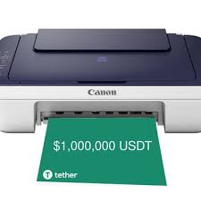 The order should be executed almost instantly and the usdt will be added to. Not Tether Printer Tetherprinter Twitter