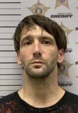 Hartselle police find meth, fentanyl during traffic stop