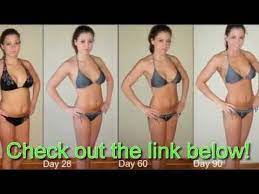 Insanity Results Women Check Out Insane Insanity Results Women Youtube