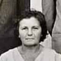 Ottilia Ames (1910–1987) • FamilySearch