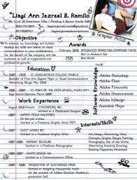 most creative resumes we've ever seen