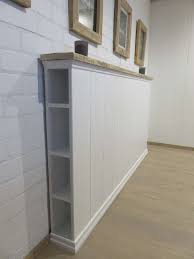riviera maison stijl steigerhouten hoofdeind bed hoofdeinden slaapkamer diy doe het zelf meubels