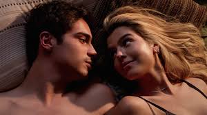 Populaire movie trailer (french cinema 2013). Rich In Love Netflix Official Site