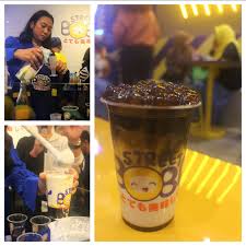 7 franchise minuman boba asli indonesia. Kata Nieke Jovi Adhiguna Street Boba Dan Minuman Ala Jepang Dengan Klepon
