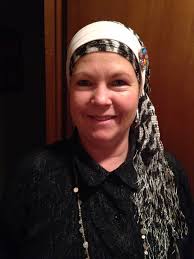 Wrapping is Beautiful, at ALL ages!