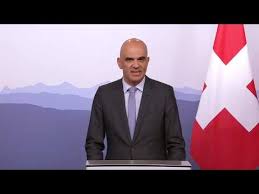 Après chaque renouvellement intégral du conseil national, les membres du conseil fédéral sont élus par l'assemblée fédérale (chambres réunies). Votation Populaire Du 27 09 20 Allocution Du Conseil Federal Conge Paternite Youtube