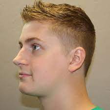 Pin By Shawn Oudomdy On Boys White Boy Haircuts Boys Haircuts Stylish Mens Haircuts