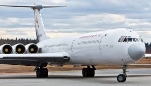 The planned seating capacity is 390 passengers. Ilyushin Il 62 Alchetron The Free Social Encyclopedia