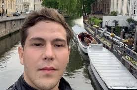 Daniel Boczar's Instagram, Twitter & Facebook