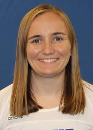 2018 Women's Soccer Roster