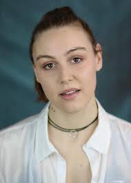 Phoebe-Elizabeth Royal‎