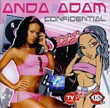 The latest tweets from anda adam (@andaadam). Anda Adam Confidential Releases Discogs