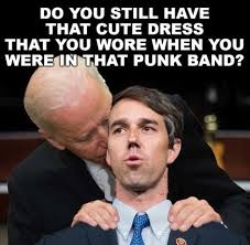 Creepy Joe Biden Memes to Share with Friends to Remind Them He's a Creep -  Coal Region Canary