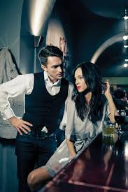 Image result for mystery pick up artist