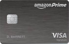 Discover the benefits of various credit cards offered by amazon, including the amazon rewards visa card, the amazon.com store card. Amazon Prime Rewards Visa Card Review Forbes Advisor Forbes Advisor