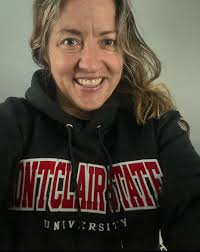 Some Personal News, as They Say. I will be joining Montclair State…