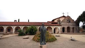 San antonio was the third mission founded in california. Mission San Antonio De Padua