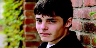 Student profile: Dan Magee of the "Curtains" cast at Irondequoit High School