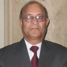 Suresh Gajapathy Email & Phone Number