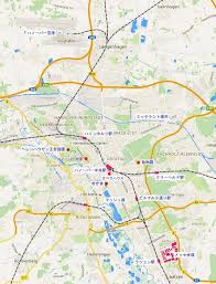 ヨーロッパ５ヶ国ツアー ６ ドイツ 1 ハンブルグ ハノーバー Mesetaのブログ